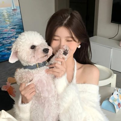 早餐时女歌迷快闪