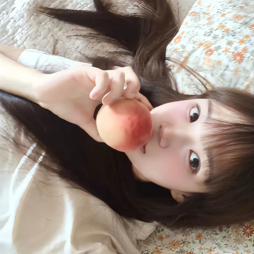 噗通扑通的夏天